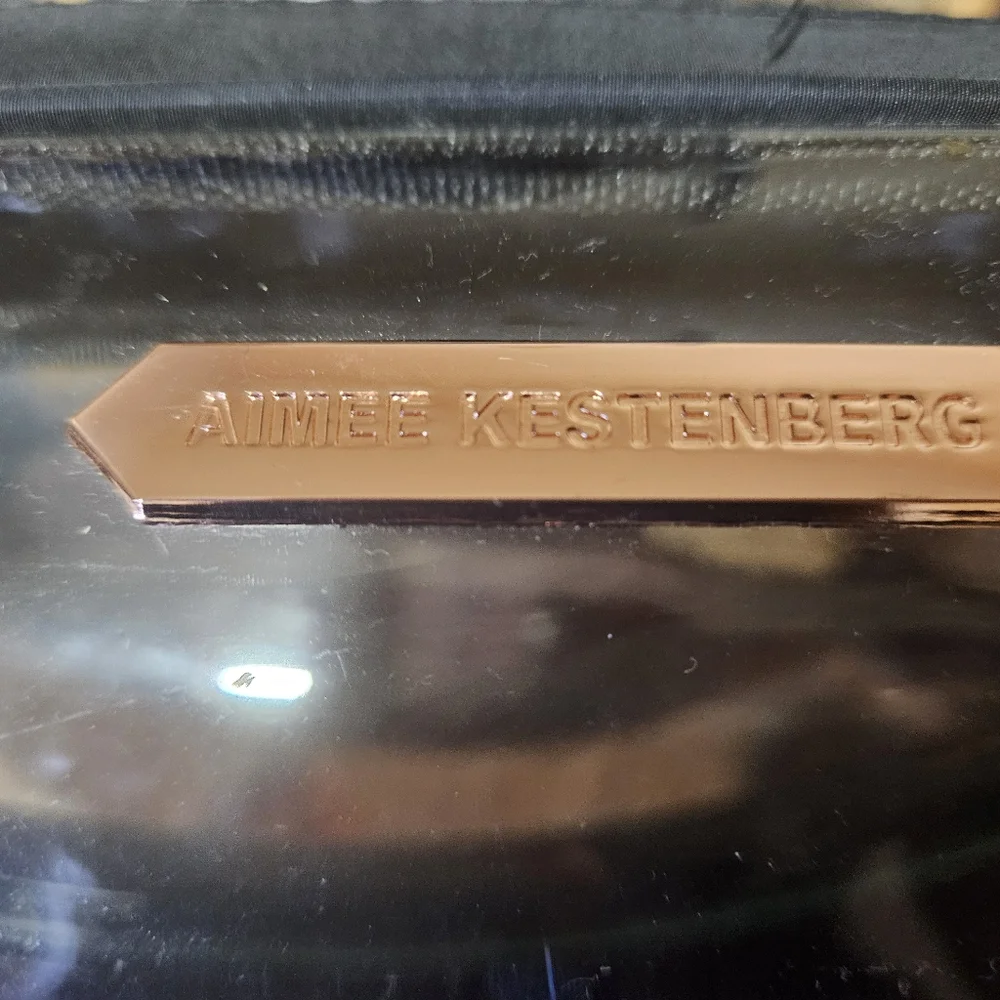 AIMEE KESTENBERG Cosmetic Bag